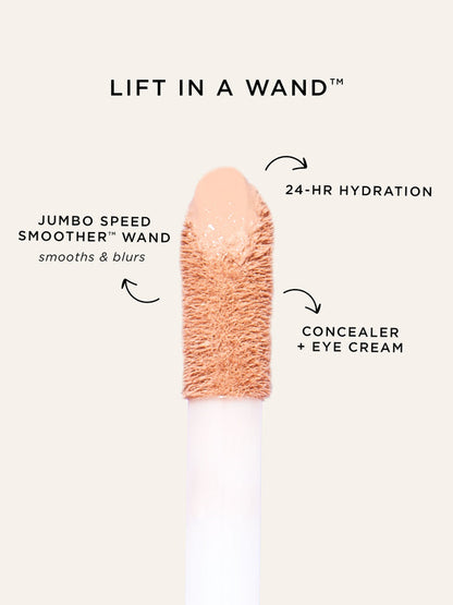 Tarte Shape Tape Ultra Creamy Concealer-Small