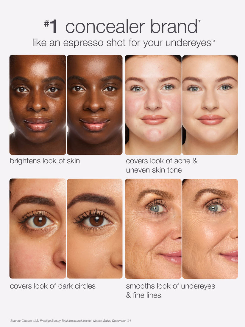 Tarte Shape Tape Ultra Creamy Concealer-Small