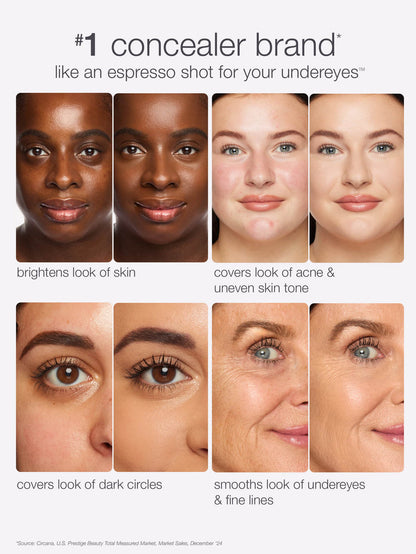 Tarte Shape Tape Ultra Creamy Concealer-Small