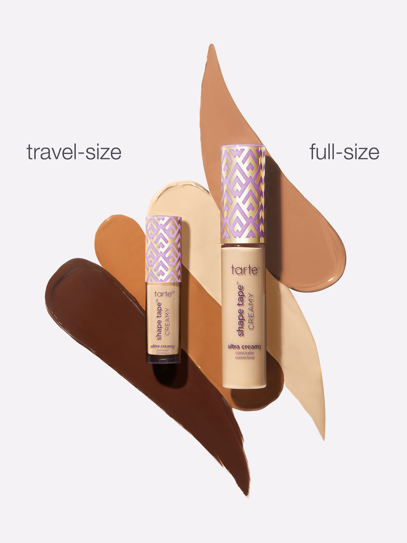 Tarte Shape Tape Ultra Creamy Concealer-Small
