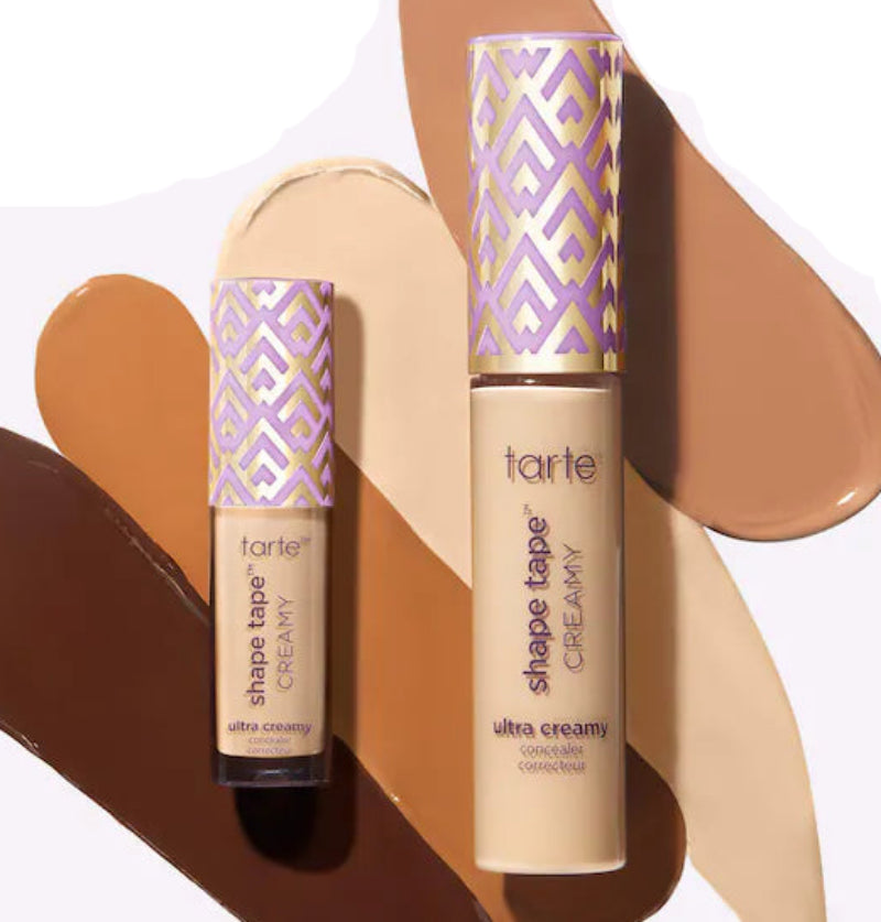 Tarte Shape Tape Ultra Creamy Concealer-Small