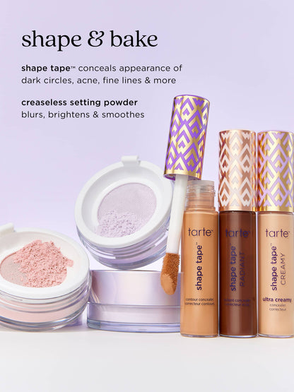 Tarte-Shape Tape™ Full-Coverage Concealer 10 ml