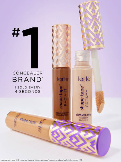 Tarte-Shape Tape™ Full-Coverage Concealer 10 ml