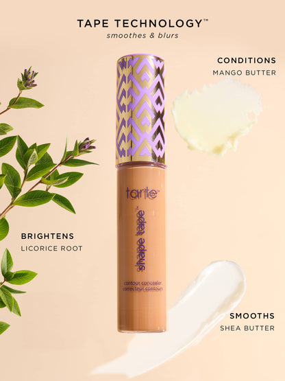 Tarte-Shape Tape™ Full-Coverage Concealer 10 ml