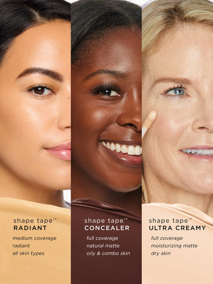 Tarte-Shape Tape™ Full-Coverage Concealer 10 ml