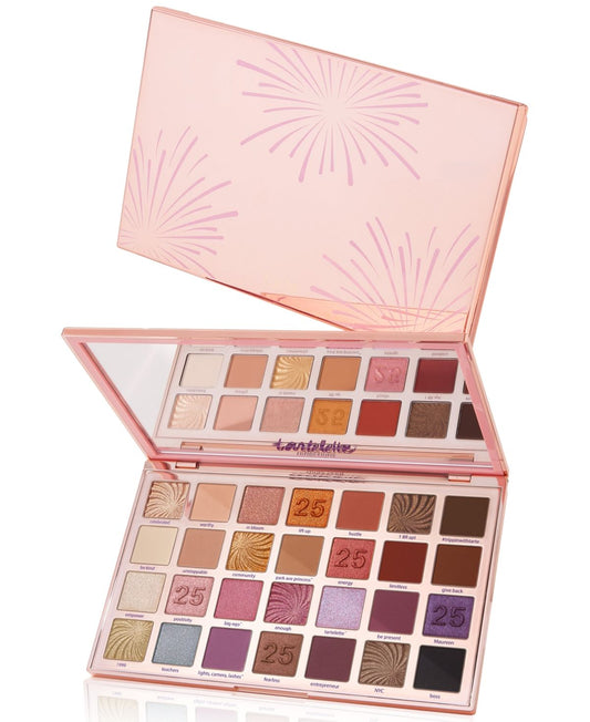 Tarte Tartelette Reflections Amazonian Clay Eyeshadow Palette