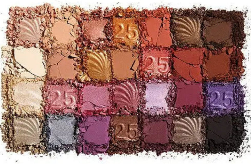 Tarte Tartelette Reflections Amazonian Clay Eyeshadow Palette
