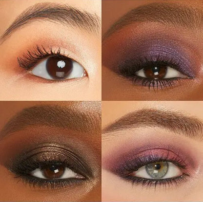 Tarte Tartelette Reflections Amazonian Clay Eyeshadow Palette