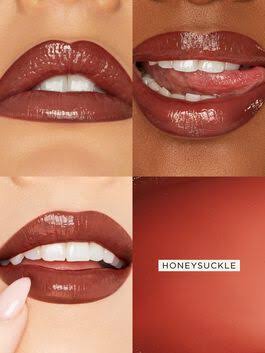 Tarte maracuja juicy lip plump - honeysuckle Mini