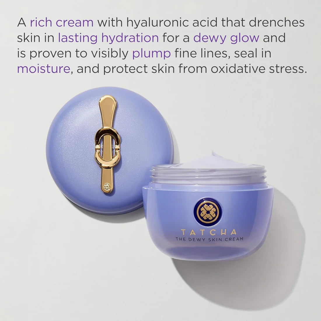 Tatcha Dewy Skin & Lips Hydrating Skincare Set