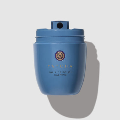 Tatcha The Rice Polish Calming Enzyme Powder Exfoliant