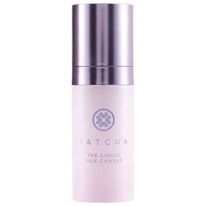Tatcha The Liquid Silk Canvas Featherweight Protective Primer