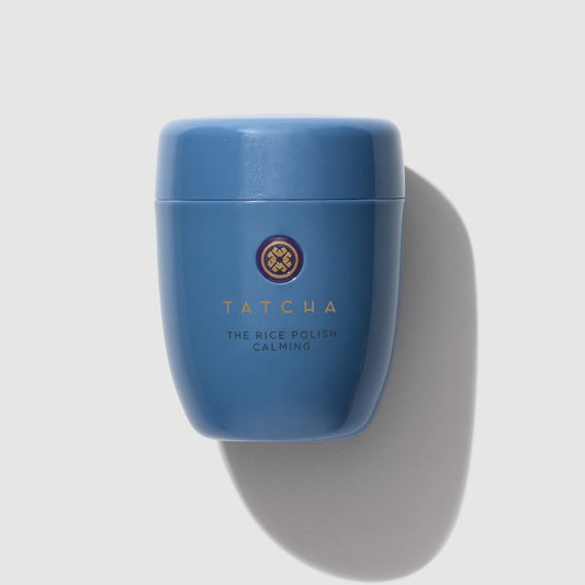 Tatcha The Rice Polish Calming Enzyme Powder Exfoliant