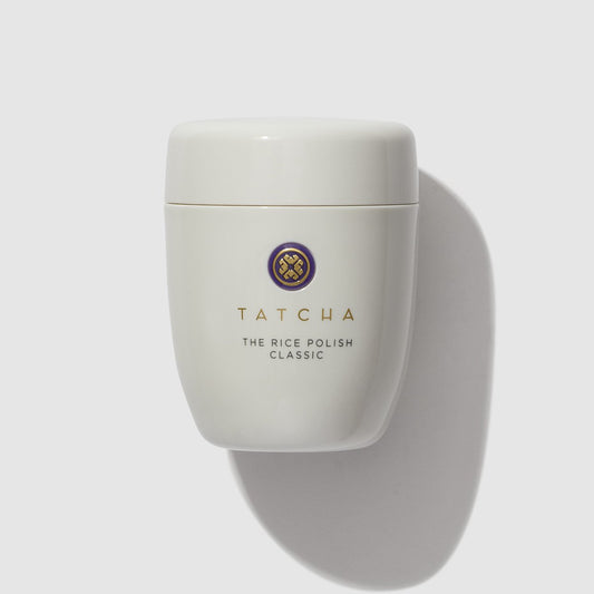Tatcha The Rice Polish Classic