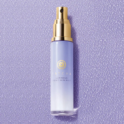 TATCHA-luminous dewy skin mist