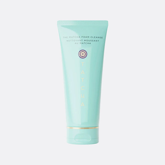 TATCHA-The Matcha Cleanse - Daily Clarifying Gel Cleanser