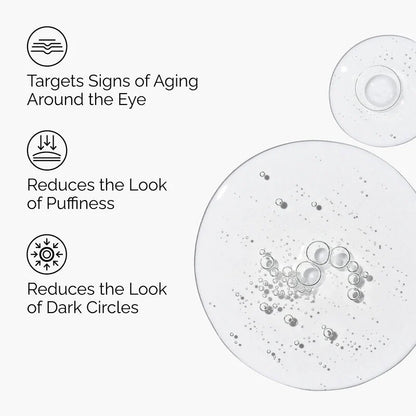The Ordinary Multi-Peptide Eye Serum