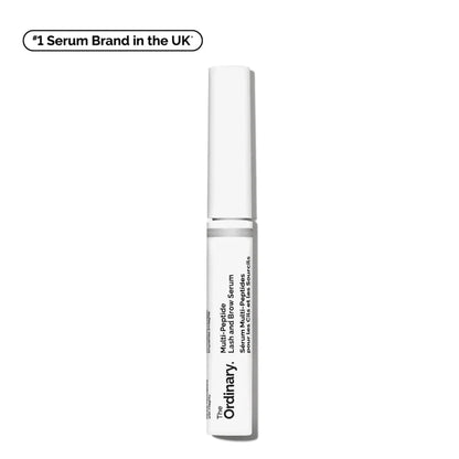 The Ordinary Multi-Peptide Lash and Brow Serum