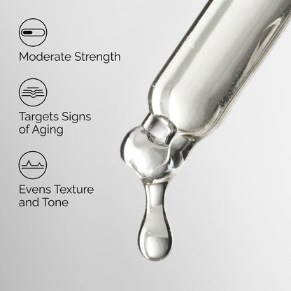The Ordinary Retinol 0.5% in Squalane Face Serum