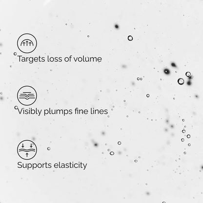 The Ordinary Volufiline 92% + Pal-Isoleucine 1% Targeted Plumping Serum
