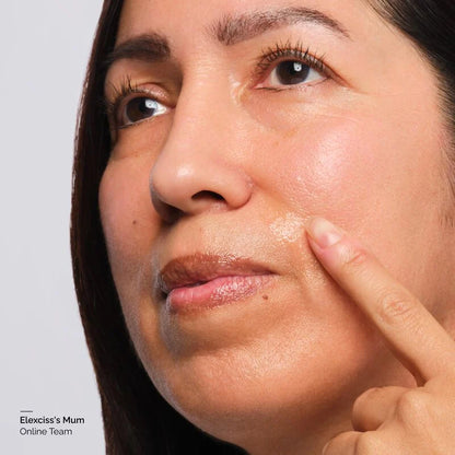 The Ordinary Volufiline 92% + Pal-Isoleucine 1% Targeted Plumping Serum