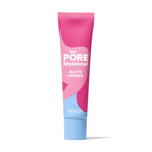 Benefit Cosmetics - The POREfessional Matte Pore Minimizing Primer