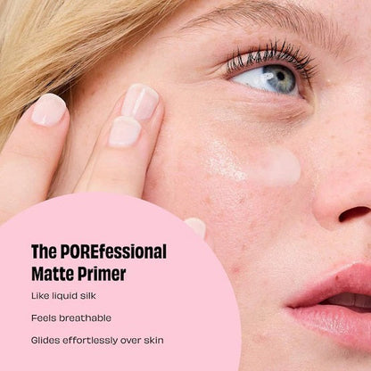 Benefit Cosmetics - The POREfessional Matte Pore Minimizing Primer