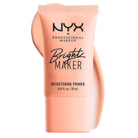 NYX Professional Makeup Bright Maker Brightening Primer