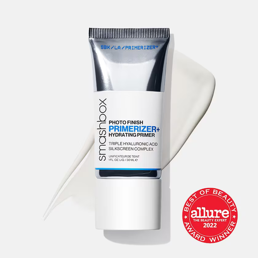 Smashbox Photo Finish Primerizer+ Hydrating Primer