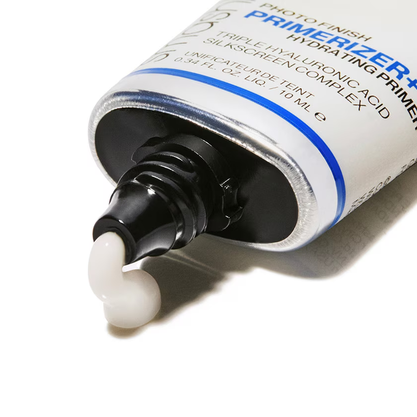 Smashbox Photo Finish Primerizer+ Hydrating Primer