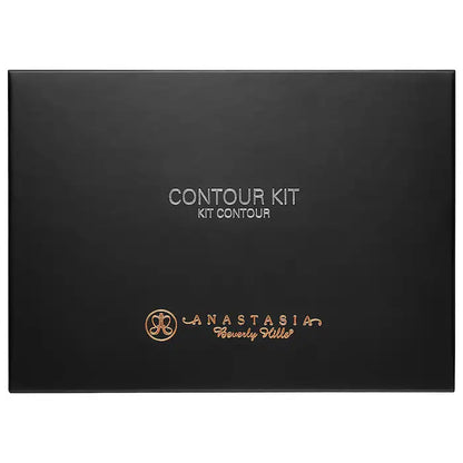 Anastasia Beverly Hills Bronze & Highlight Powder Contour Kit