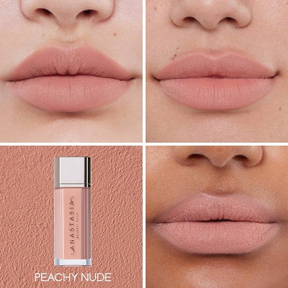 Anastasia Beverly Hills Fall Romance Deluxe Trio