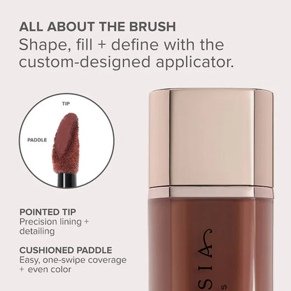 Anastasia Beverly Hills Lip Velvet Liquid Lipsticks