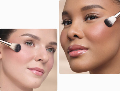 Anastasia Beverly Hills Magic Touch Cream Blush & Lip Trio