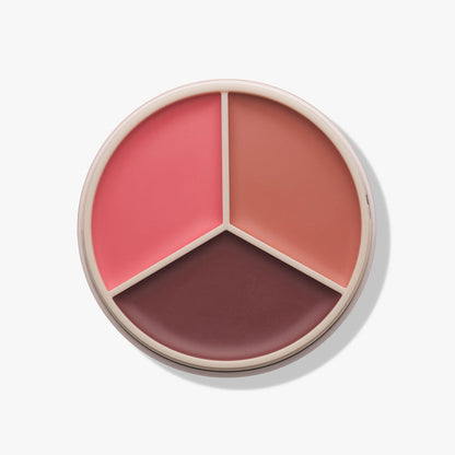 Anastasia Beverly Hills Magic Touch Cream Blush & Lip Trio
