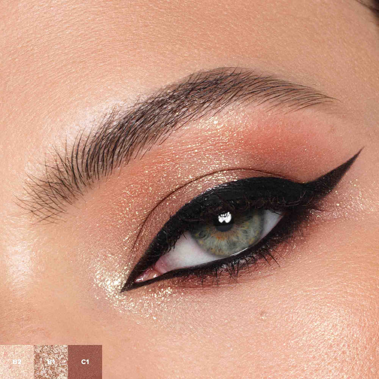 Anastasia Beverly Hills Mini Spice Palette