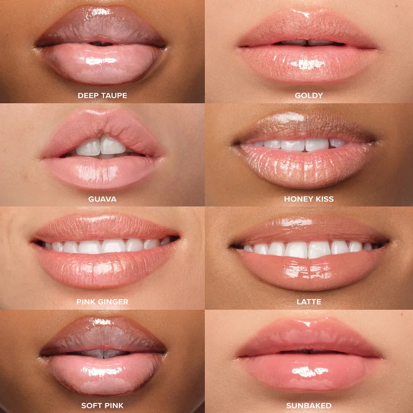 Anastasia Beverly Hills Tinted Gloss Duo