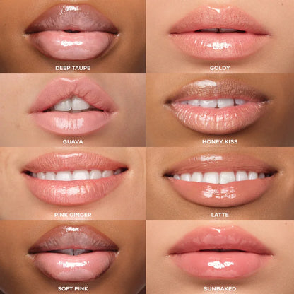 Anastasia Beverly Hills Tinted Gloss Duo