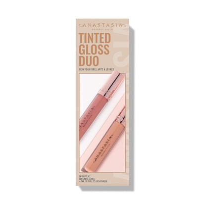 Anastasia Beverly Hills Tinted Gloss Duo