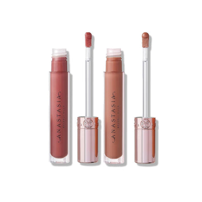 Anastasia Beverly Hills Tinted Gloss Duo