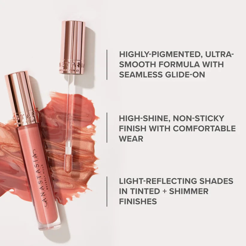 Anastasia Beverly Hills Tinted Gloss Duo