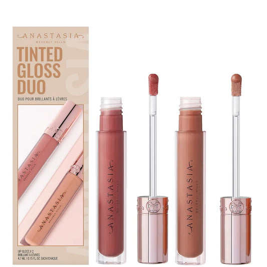 Anastasia Beverly Hills Tinted Gloss Duo