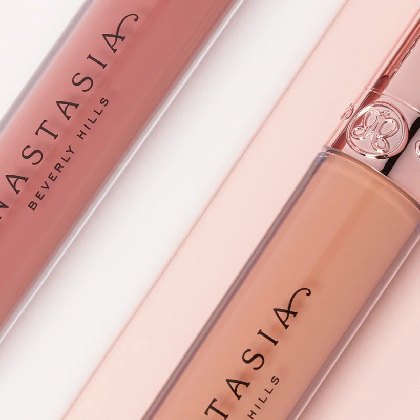 Anastasia Beverly Hills Tinted Gloss Duo