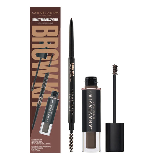 Anastasia Beverly Hills Ultimate Brow Essentials Kit