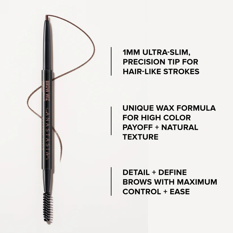 Anastasia Beverly Hills Ultimate Brow Essentials Kit