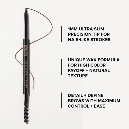 Anastasia Beverly Hills Ultimate Brow Essentials Kit