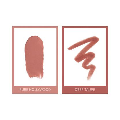 Anastasia Beverly Hills Velvet Lip Duo