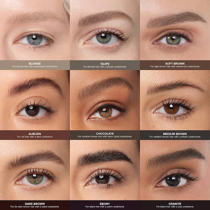 Anastasia Beverly Hills Volumizing Tinted Brow Gel