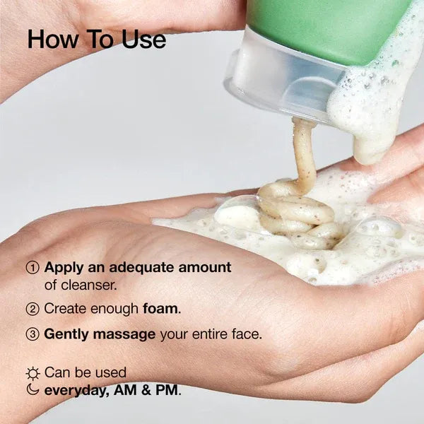 Anua Double Cleansing Duo Set