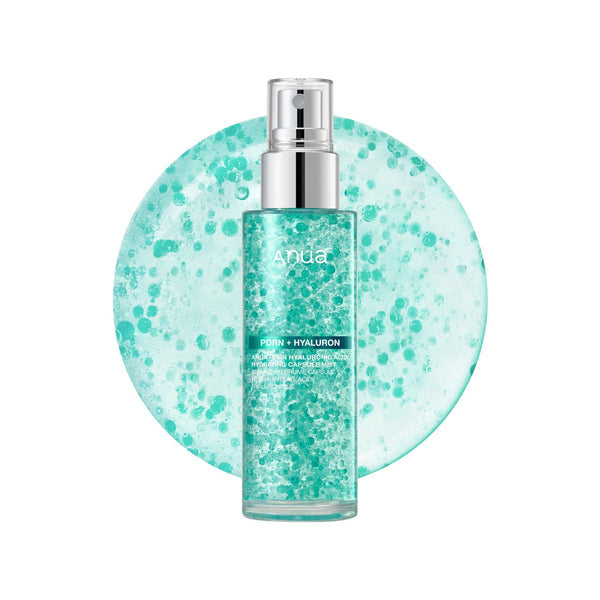Anua PDRN Hyaluronic Acid Hydrating Capsule Mist - 1